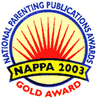 NAPPA logo